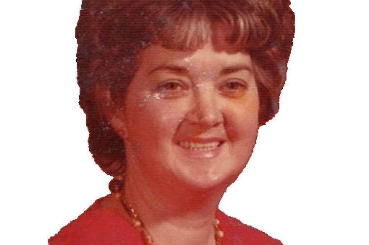 Dorothy Mae (Lanoy) Ennis