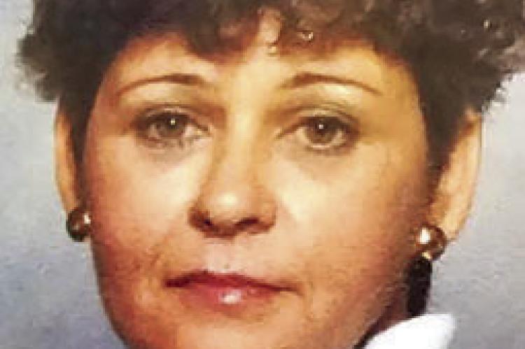 Service Held for Linda Faye Loudermilk