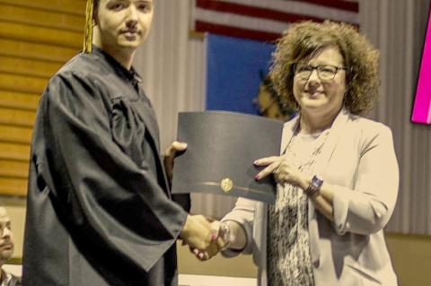 Scholarships awarded to Tupelo graduates